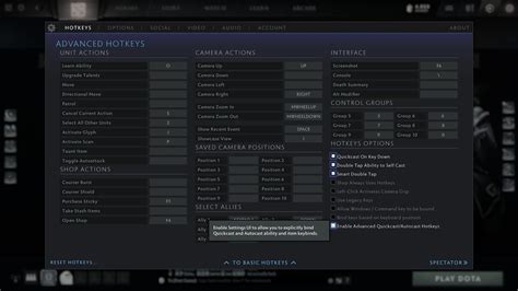 Guide on how to do Hotkeys per hero : r/learndota2.